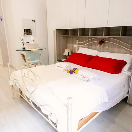 Flower's House 24 - - Molfetta