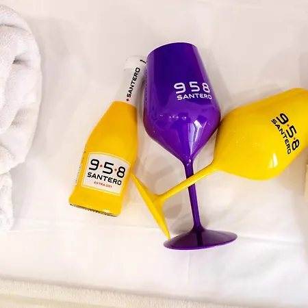 Flower's House 24 - - Molfetta