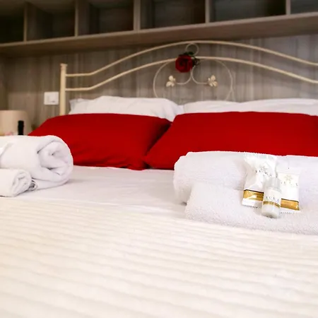 Flower's House 24 - - Apartman *