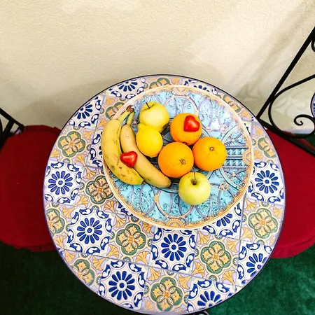 Flower's House 24 - - Apartman