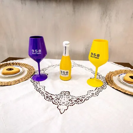 Apartman Flower's House 24 - - *