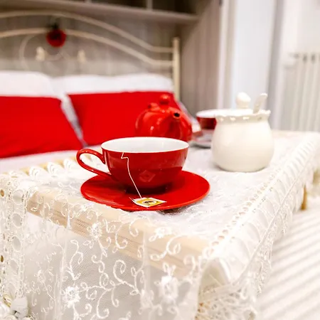 Flower's House 24 - - *