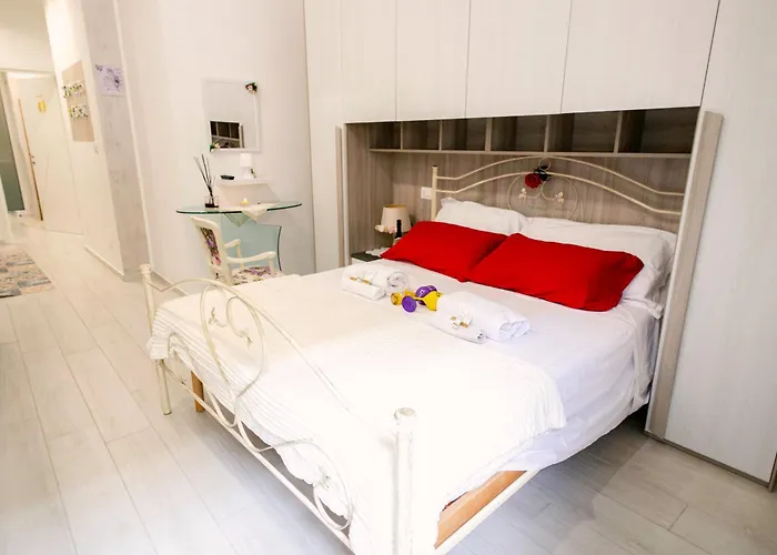 Flower's House 24 - - Molfetta