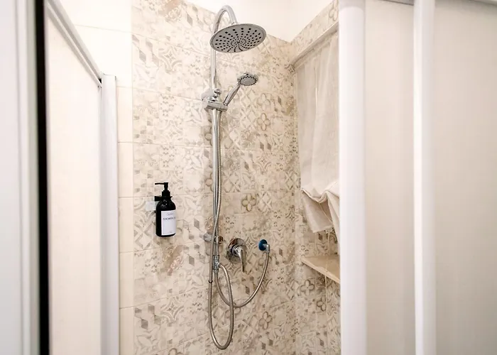 Apartment Flower's House 24 - - Molfetta