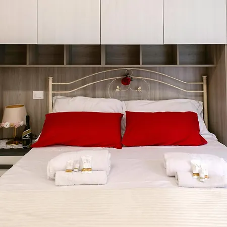 Flower's House 24 - - Apartment