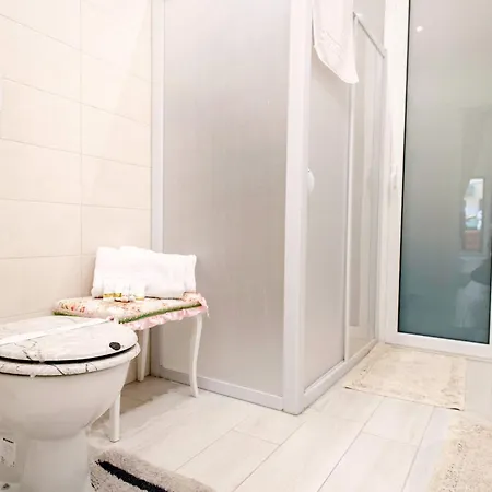 Flower's House 24 - - Appartamento Molfetta