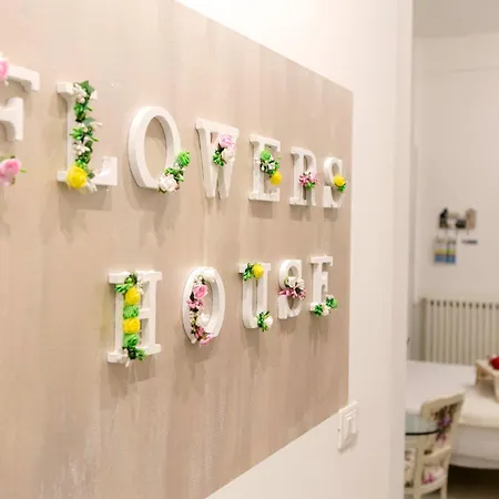 Appartamento Flower's House 24 - -