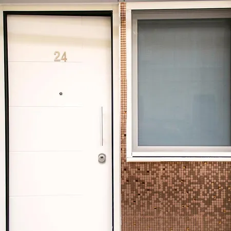 Flower's House 24 - - Molfetta