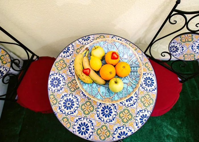 Flower's House 24 - - Apartamento